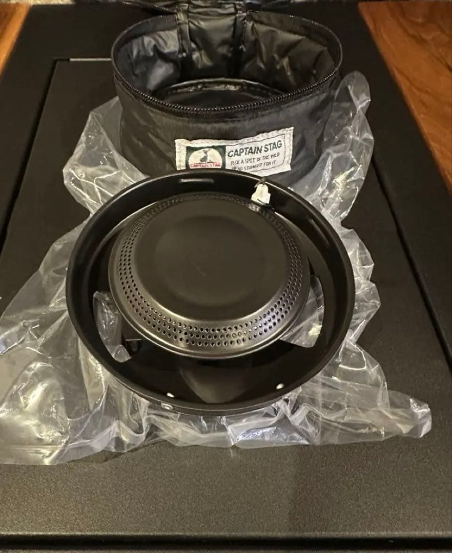 新品未使用品 brunt ブラント now one ナウワン