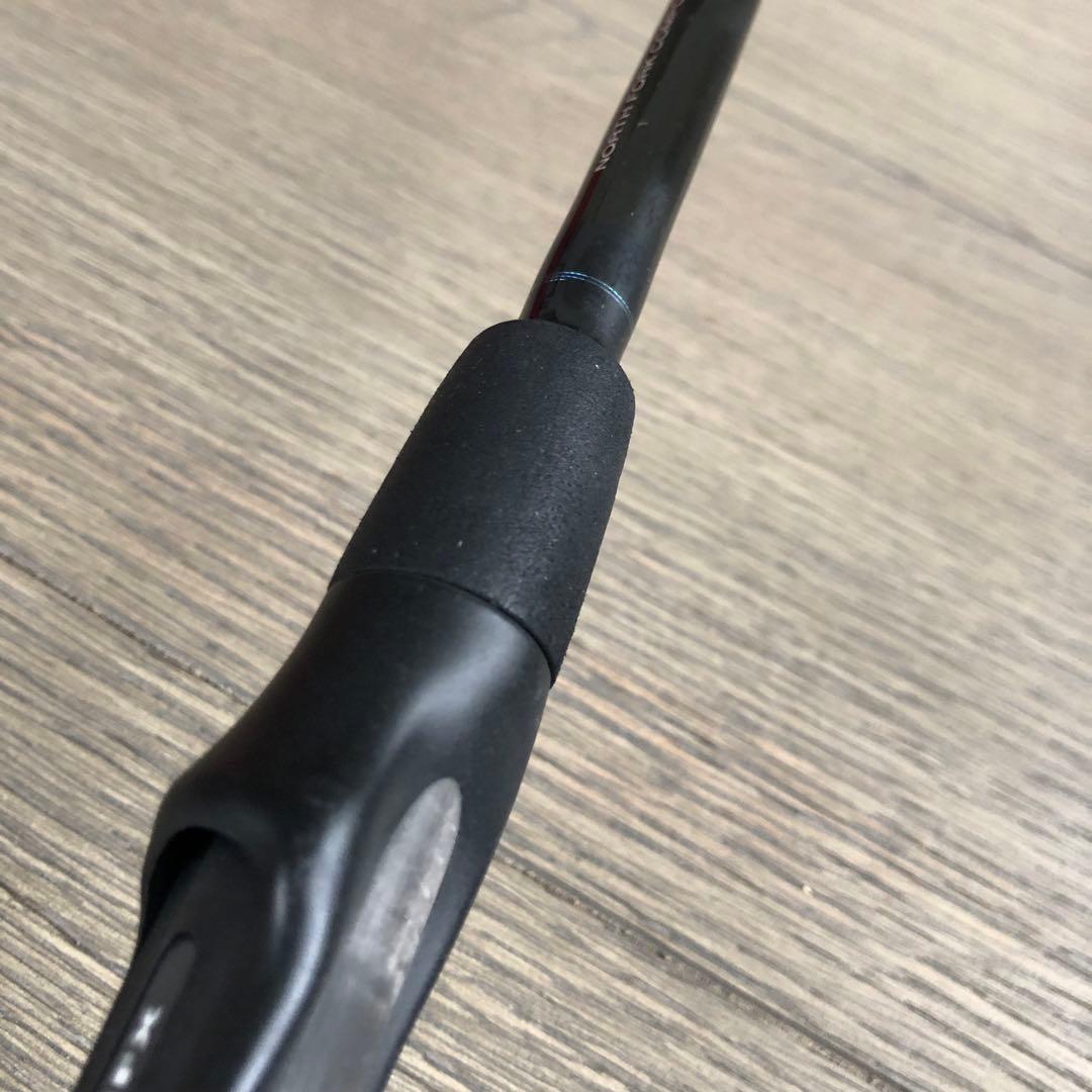 ノースフォークコンポジット　NFX S66ML