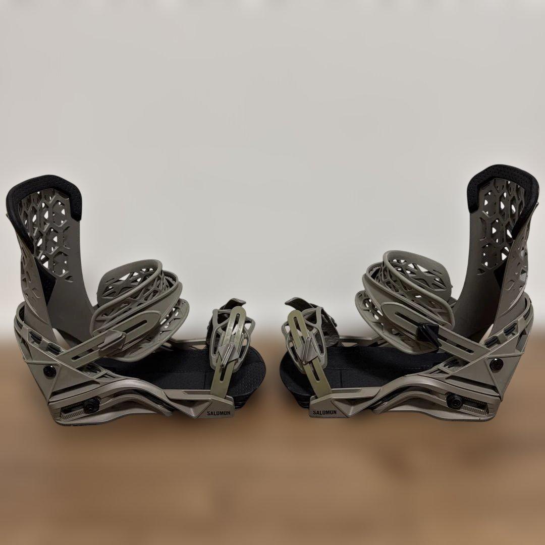 【中古】SALOMON HIGHLANDER Sサイズ
