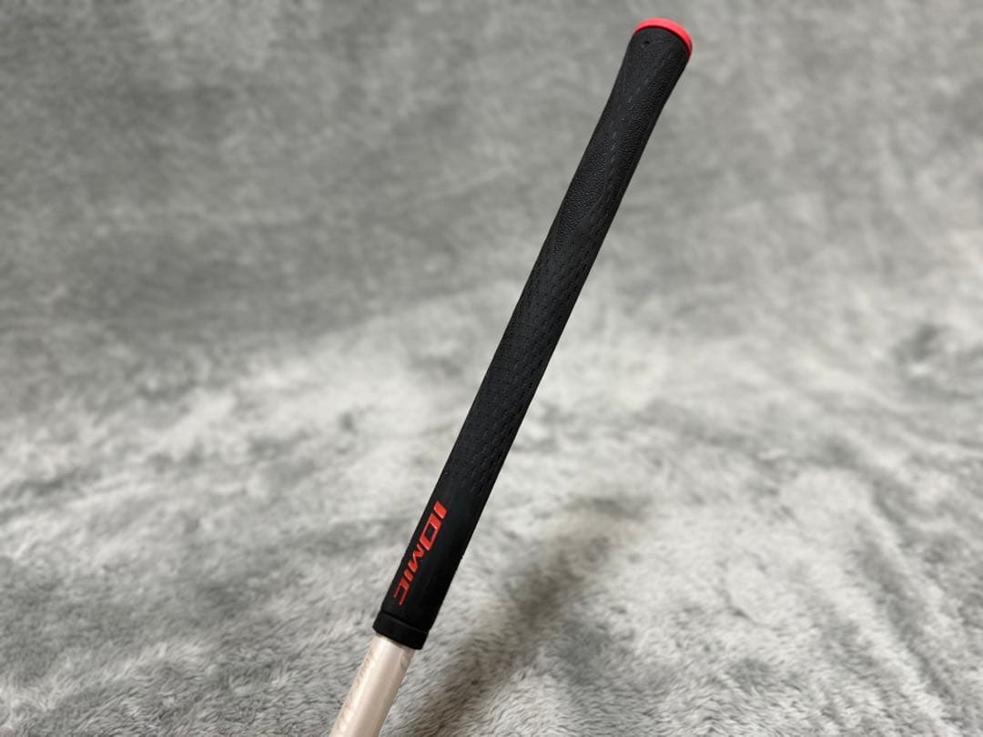 DI-5S装着！ツアーステージ X-DRIVE GR (2010) 3W 15度