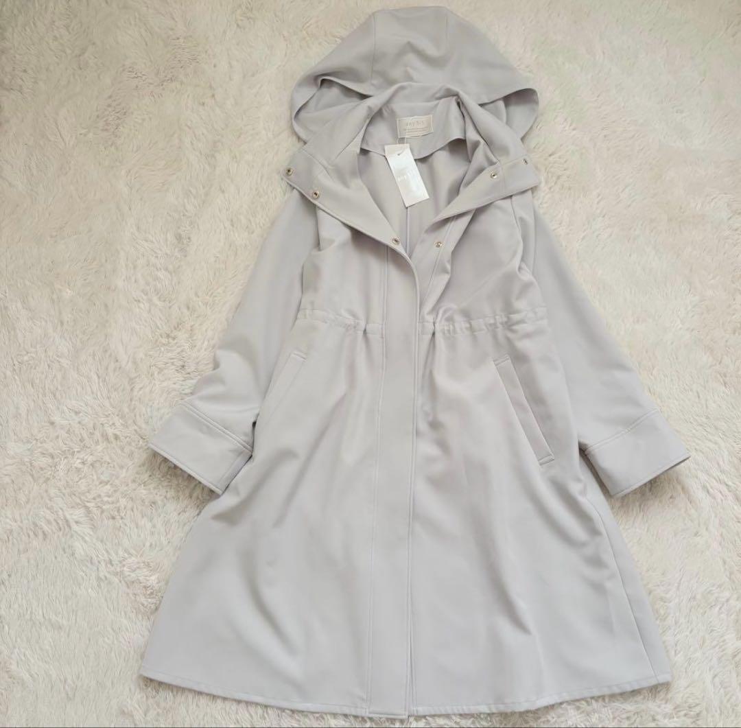 おまとめ　新品タグ付き✨スローブイエナ　Bicolor Flower ワンピース