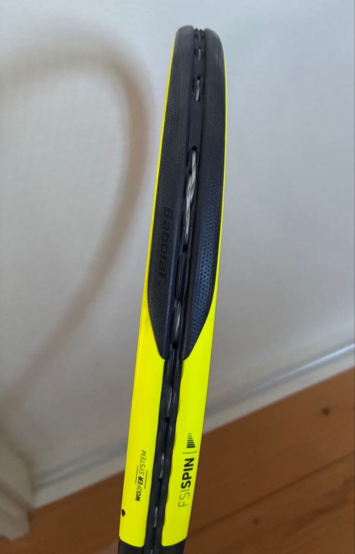 Babolat バボラ ピュアアエロ ラファ オリジン　美品