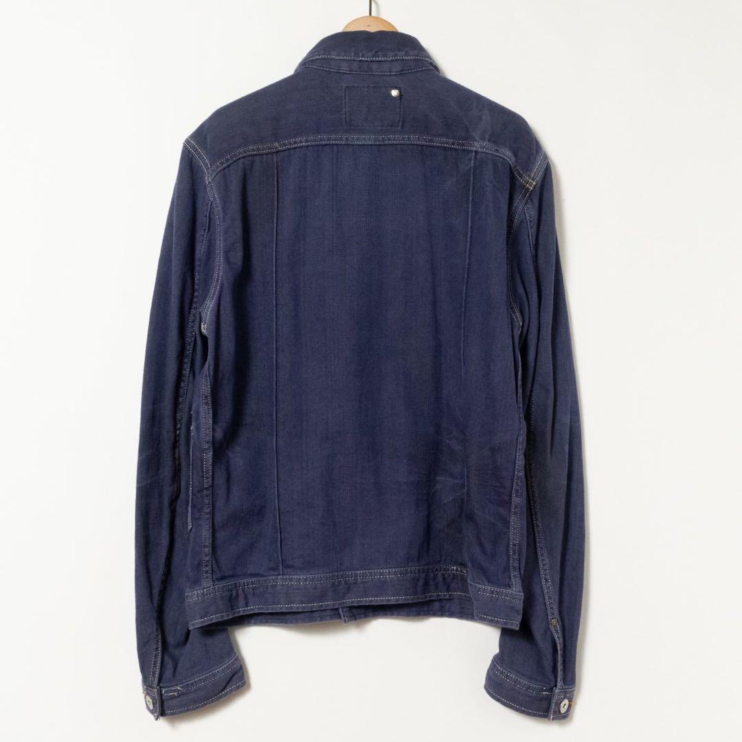 DIESEL ディーゼル 1st 2nd モデル デニムジャケット ジージャン