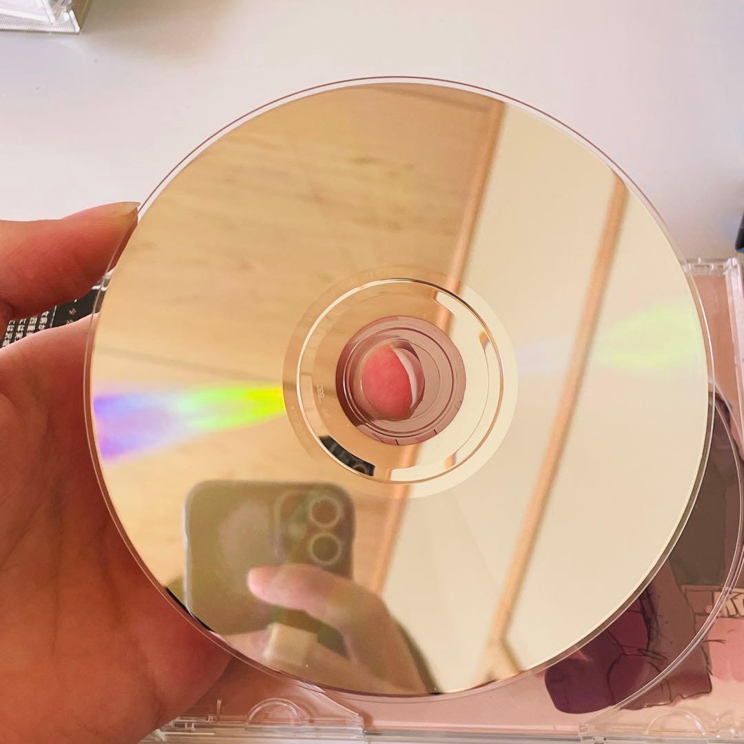 少女病『偽典セクサリス』 同人 CD 帯付き
