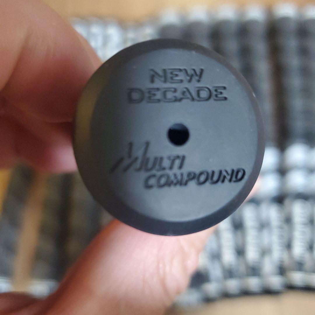 ゴルフプライド グリップ Golf Pride New Decade 7本セット