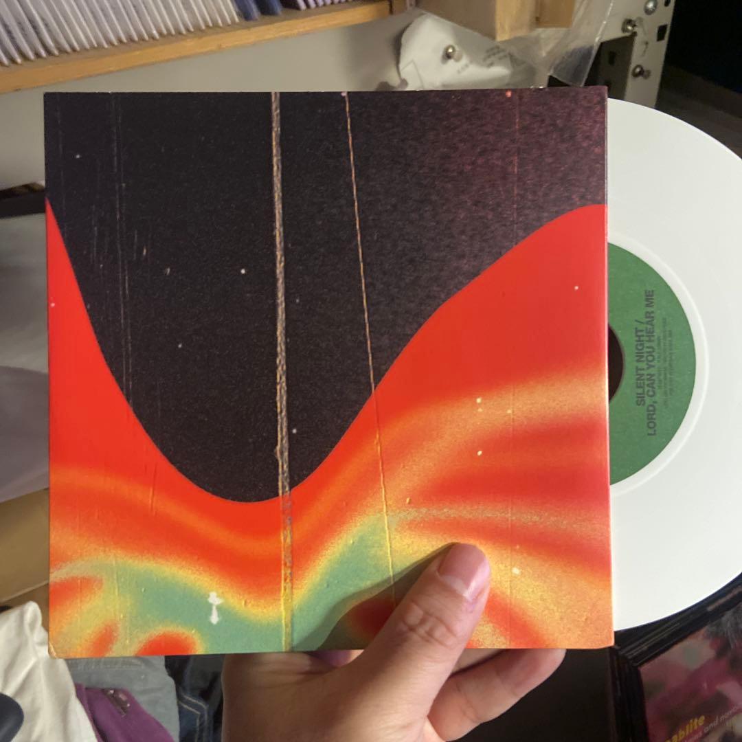 洋楽 Flaming Lips - Once Beyond Hopelessness