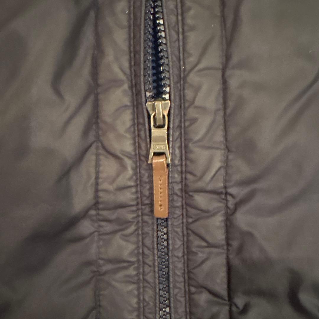 Polo by Ralph Lauren ダウンベスト ラルフローレン