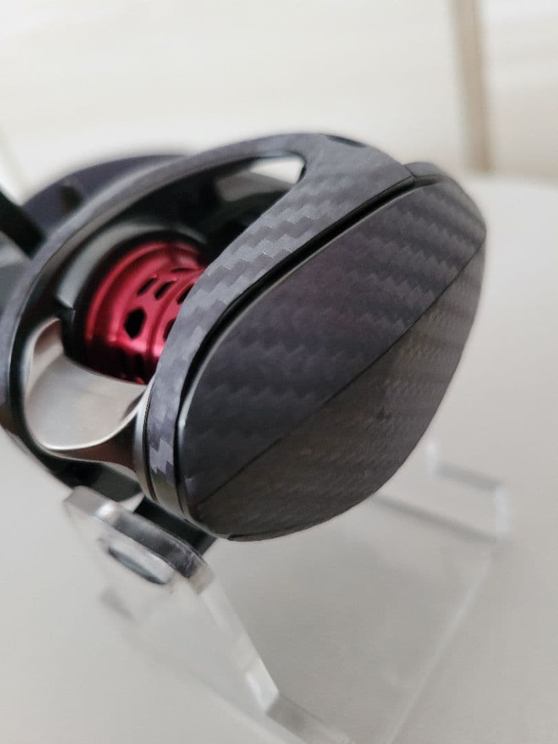 ダイワ 20 スティーズ AIR TW 500HL