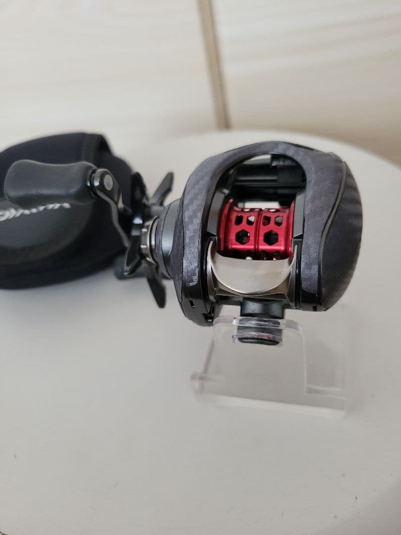 ダイワ 20 スティーズ AIR TW 500HL