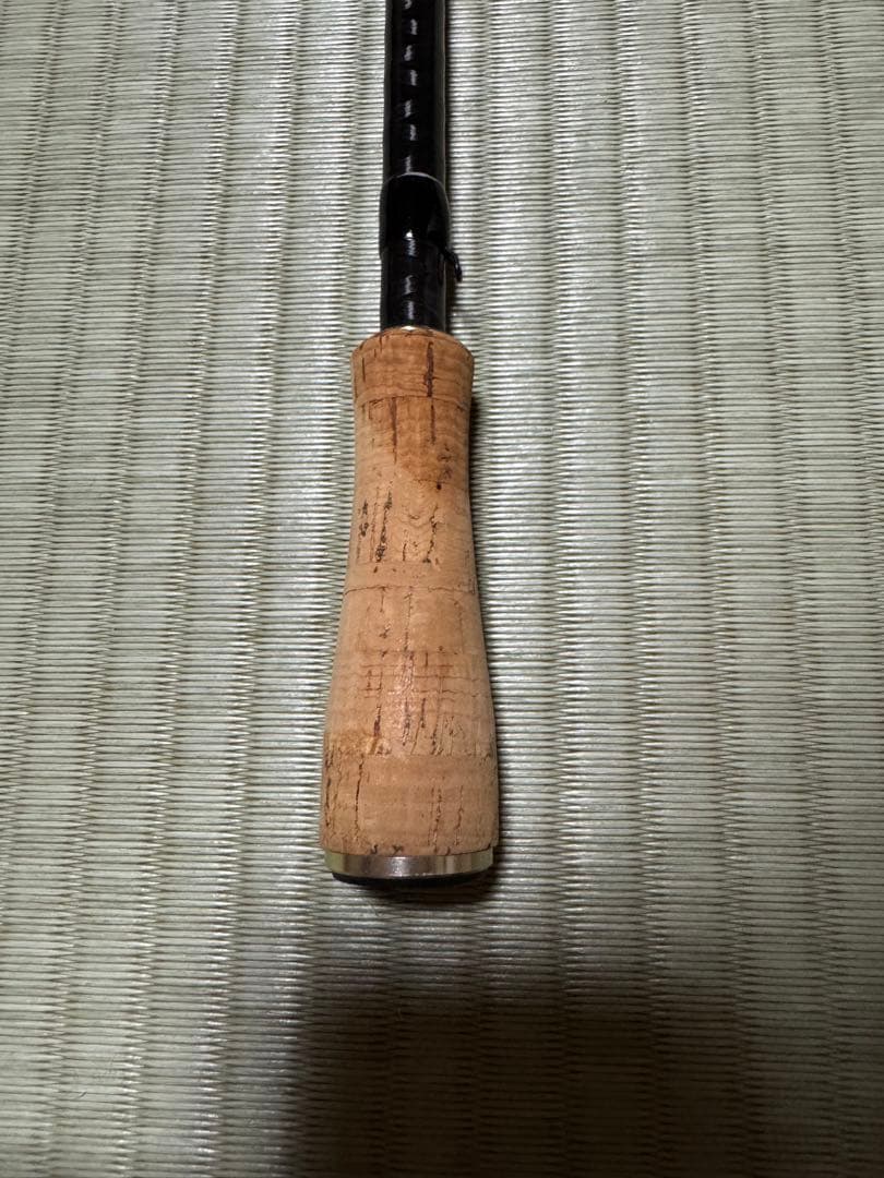 ※佐川発送【美品】DAIWA AIR EDGE 681M ML+S•E