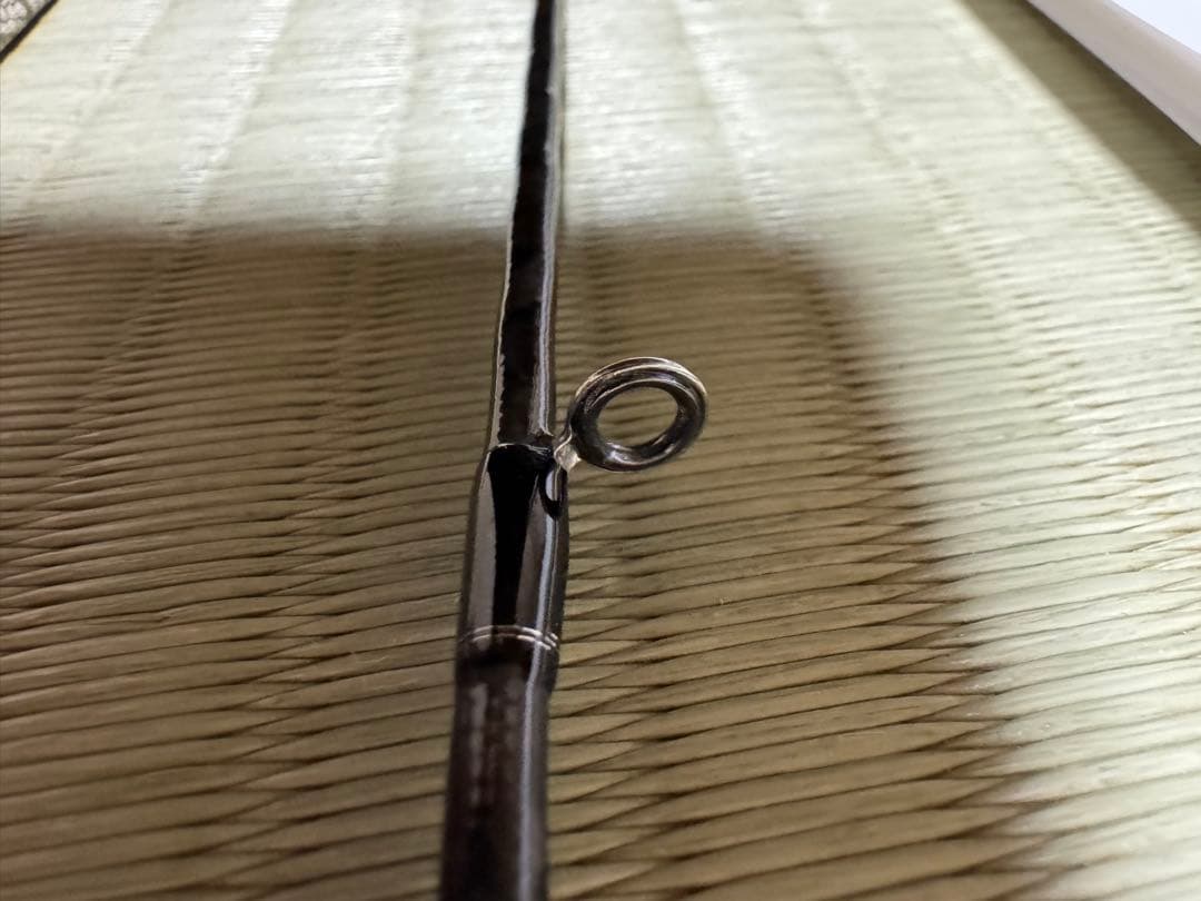 ※佐川発送【美品】DAIWA AIR EDGE 681M ML+S•E