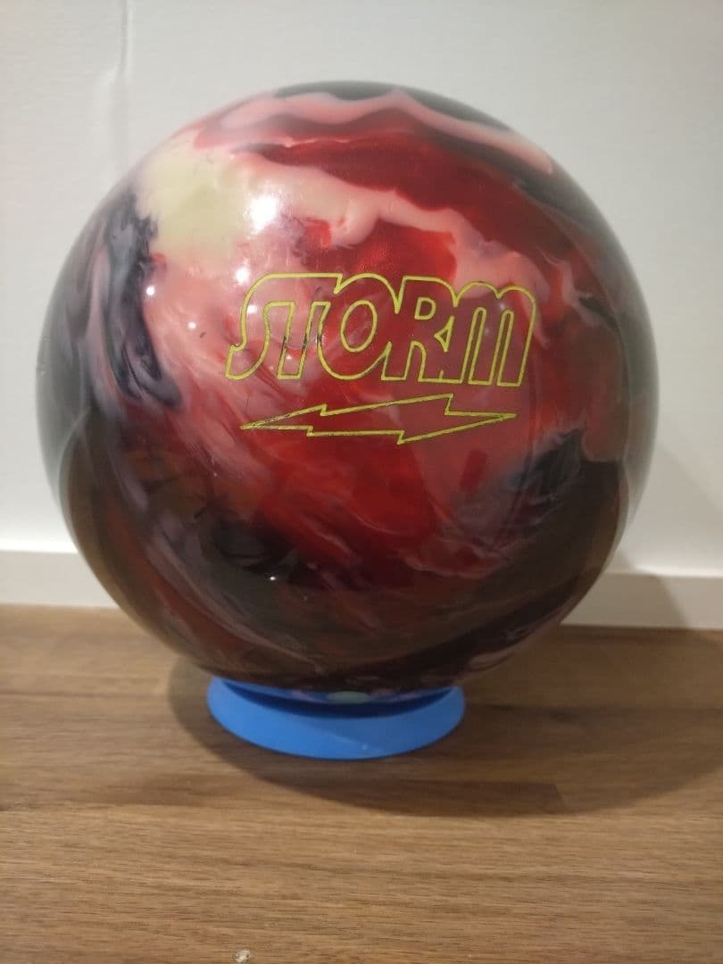 Stormバーチャルグラビティディスティニー15ポンド3オンス