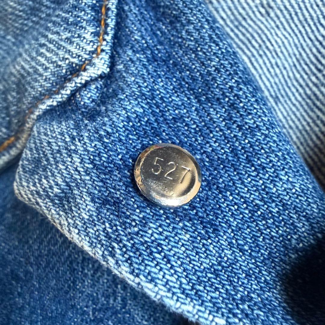 美品【USA製】Levi's 70506 0216 リーバイス アメリカ製 40