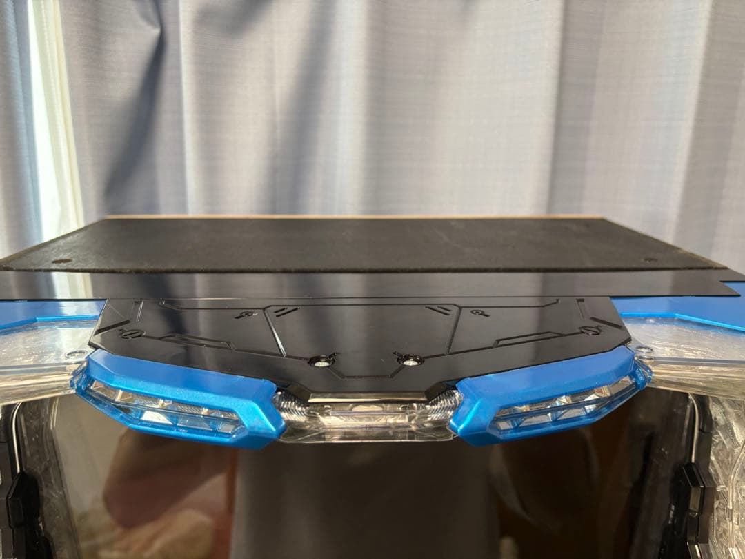 【美品】L炎炎の消防隊／実機★カウンター付き