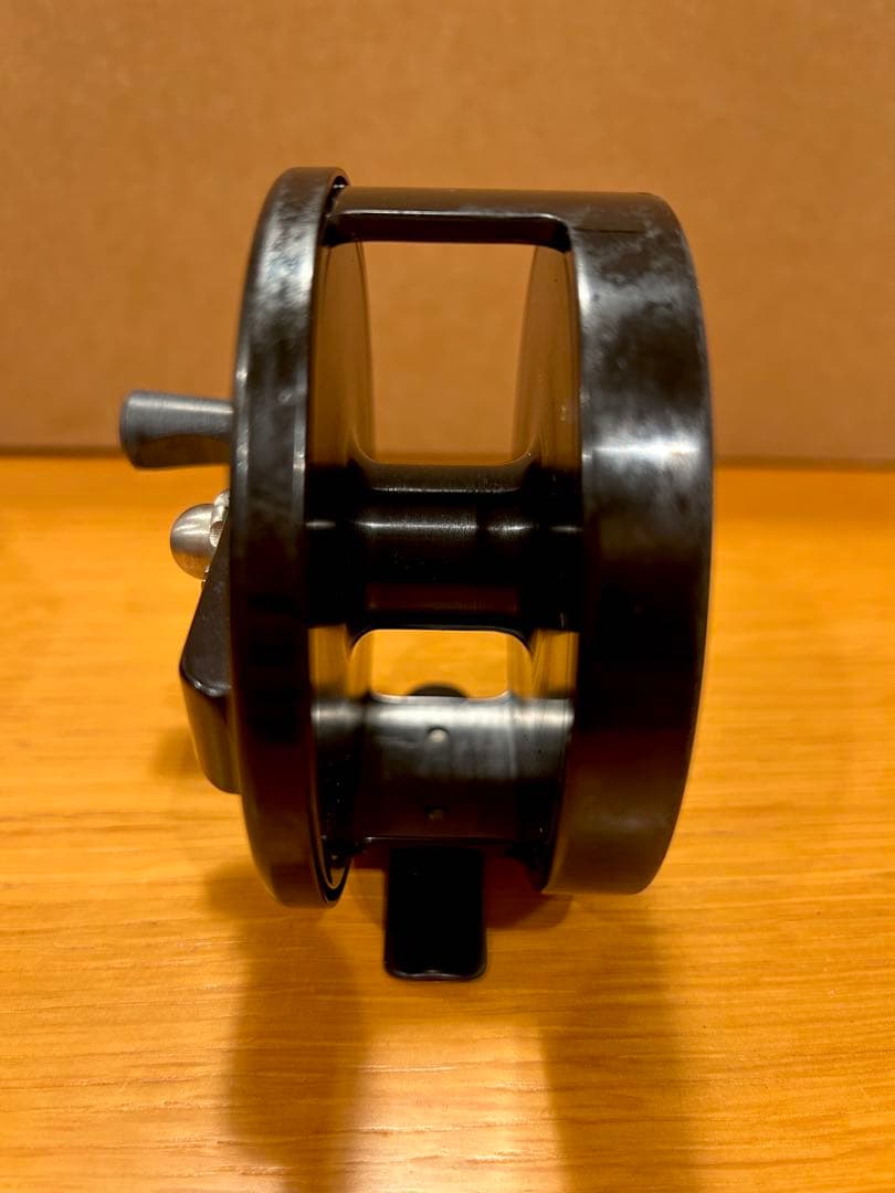 ビリー ペイトフライリール Billy Pate Fly Reel 専用ケース付