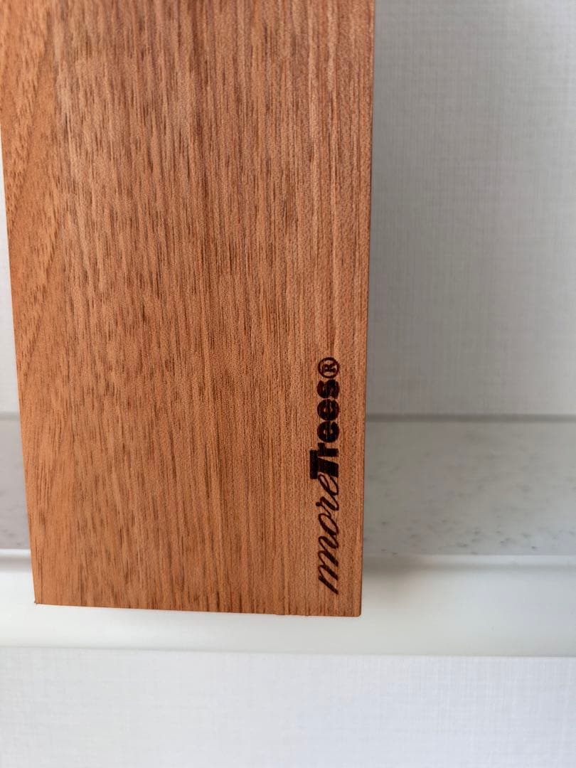 scope more trees 鳩時計