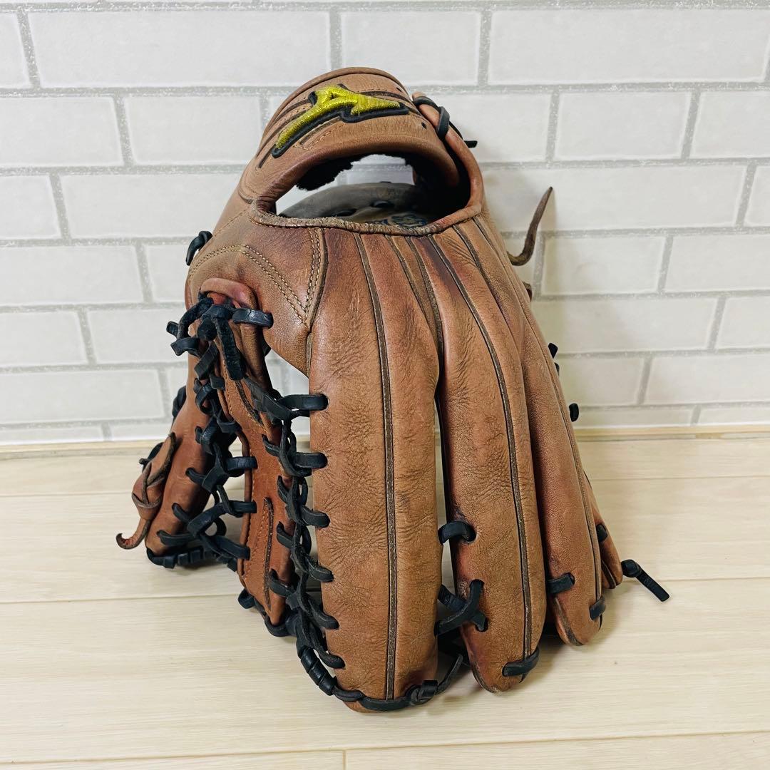 ミズノプロ グローブ 野球 外野 ミズノ Mizuno グラブ 外野手