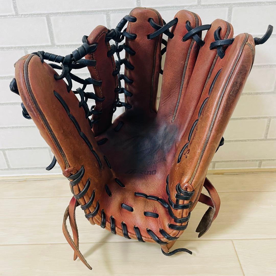 ミズノプロ グローブ 野球 外野 ミズノ Mizuno グラブ 外野手