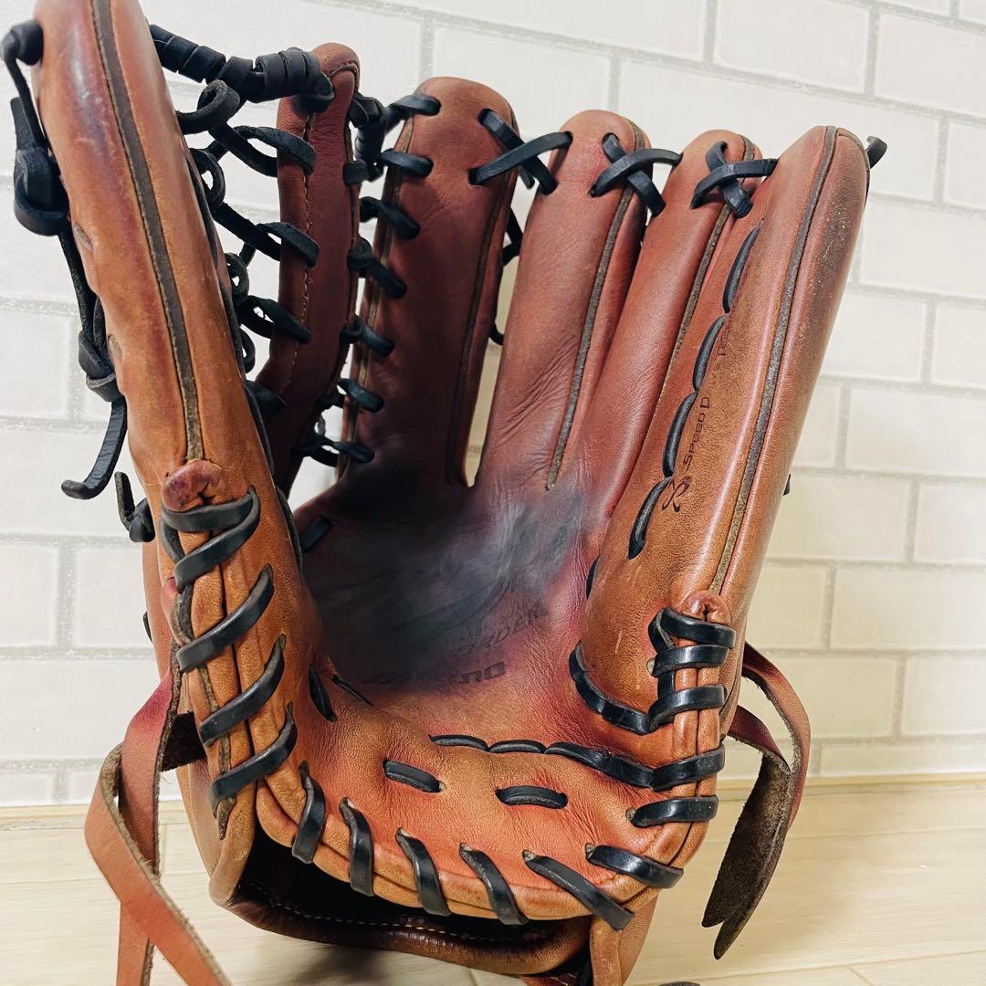 ミズノプロ グローブ 野球 外野 ミズノ Mizuno グラブ 外野手