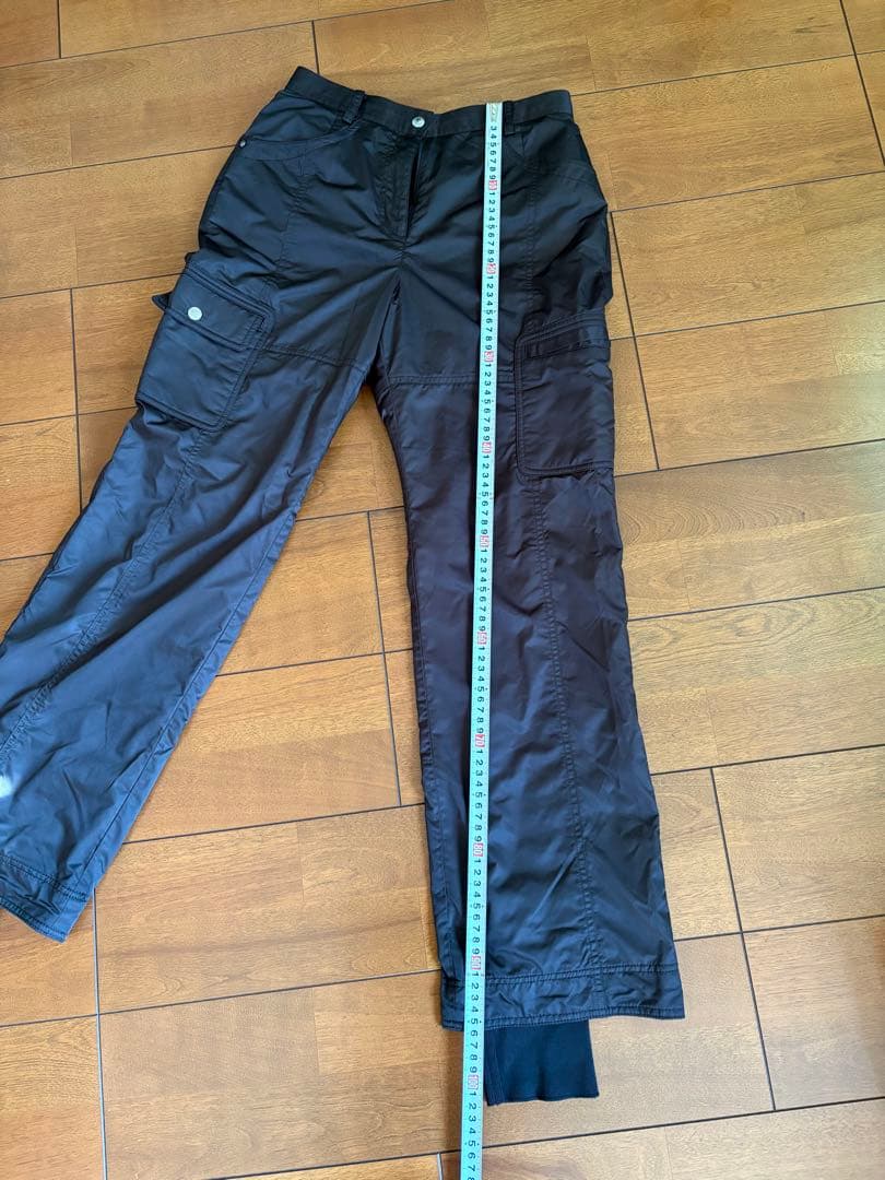 マンシングウェア　パンツ　✨美品✨