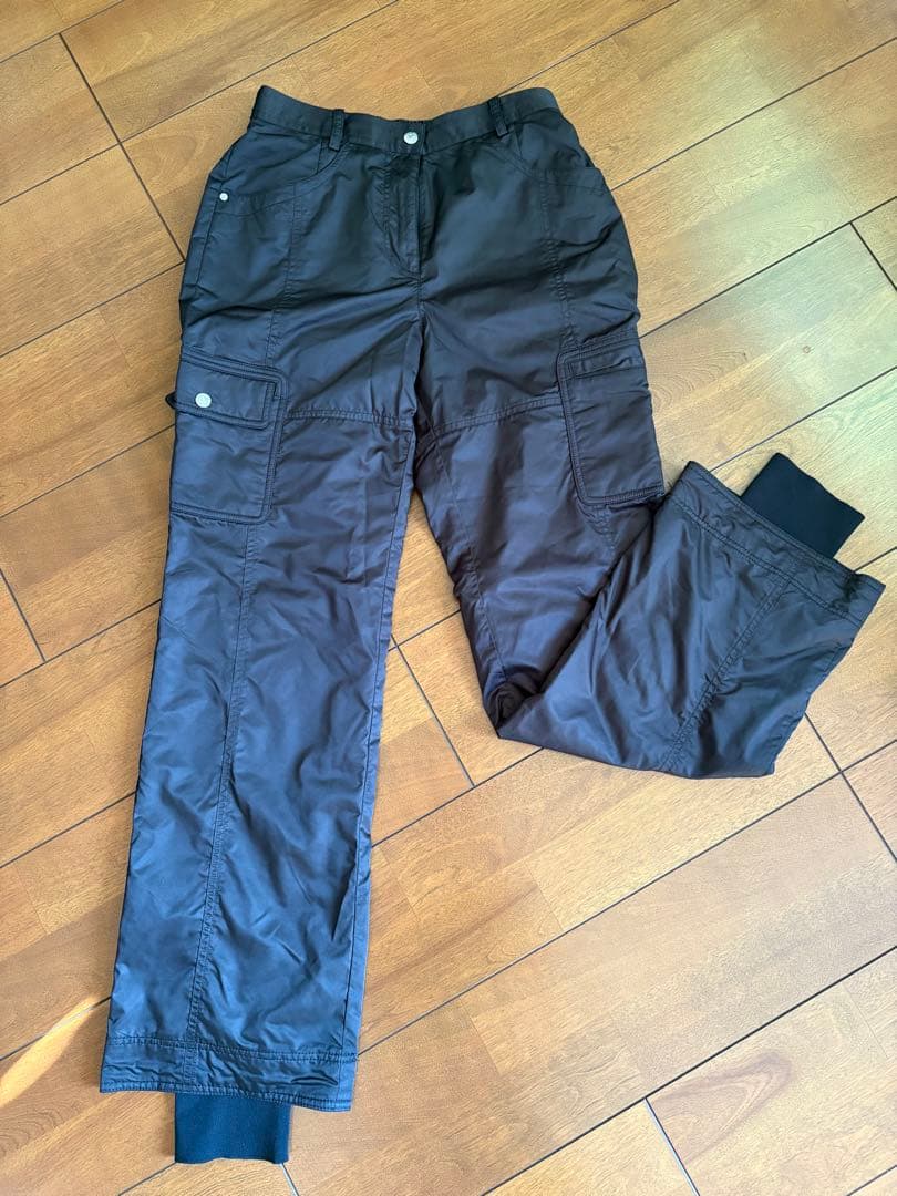 マンシングウェア　パンツ　✨美品✨