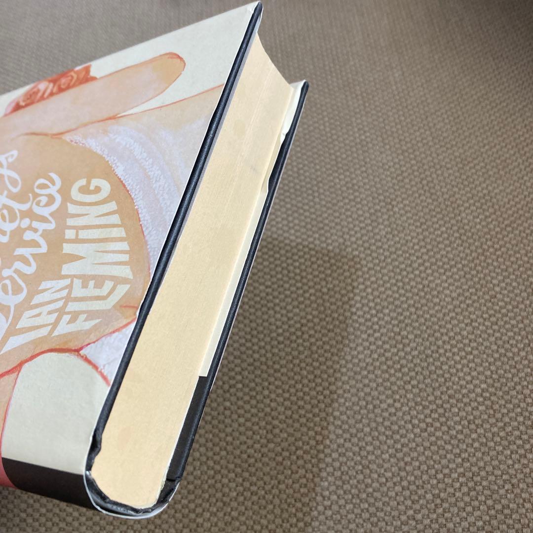 洋書 Ian Fleming Centenary Edition