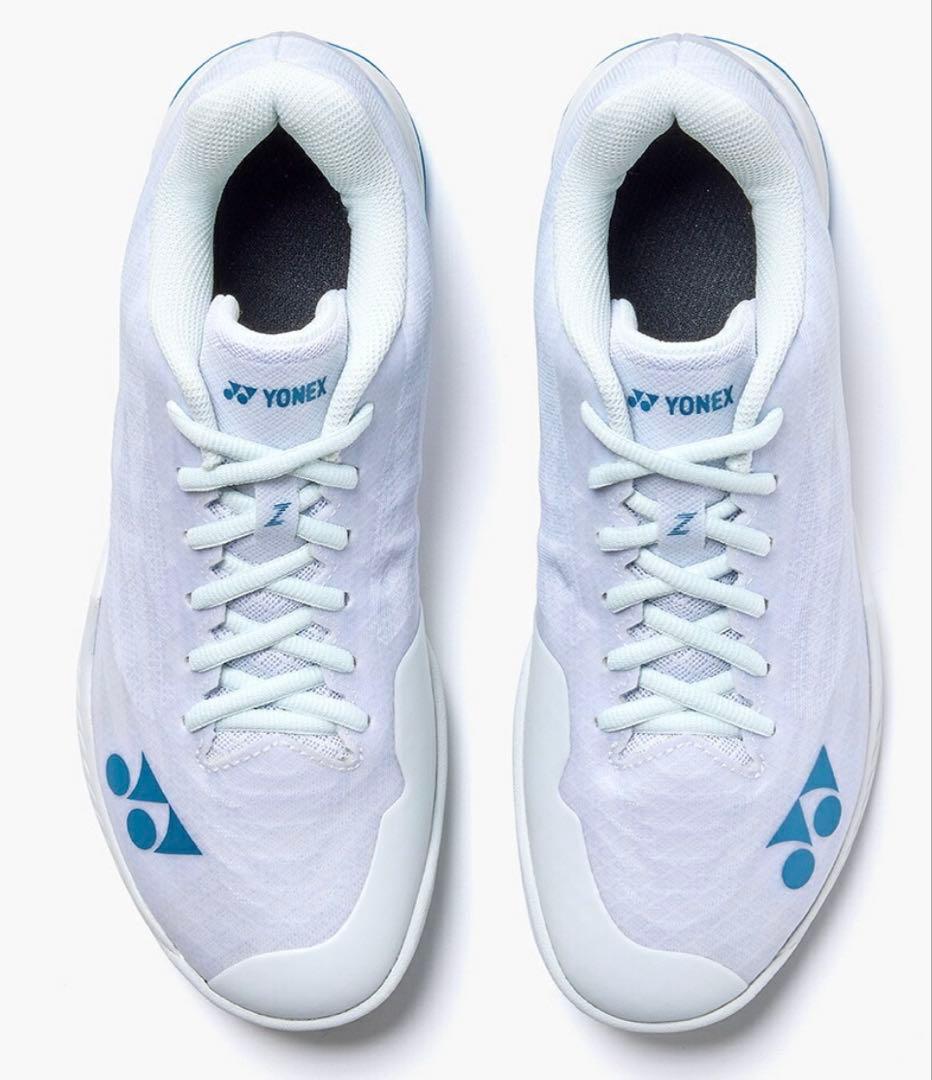YONEX エアラスZ メン AERUS Z SHBAZ2M-207 26cm