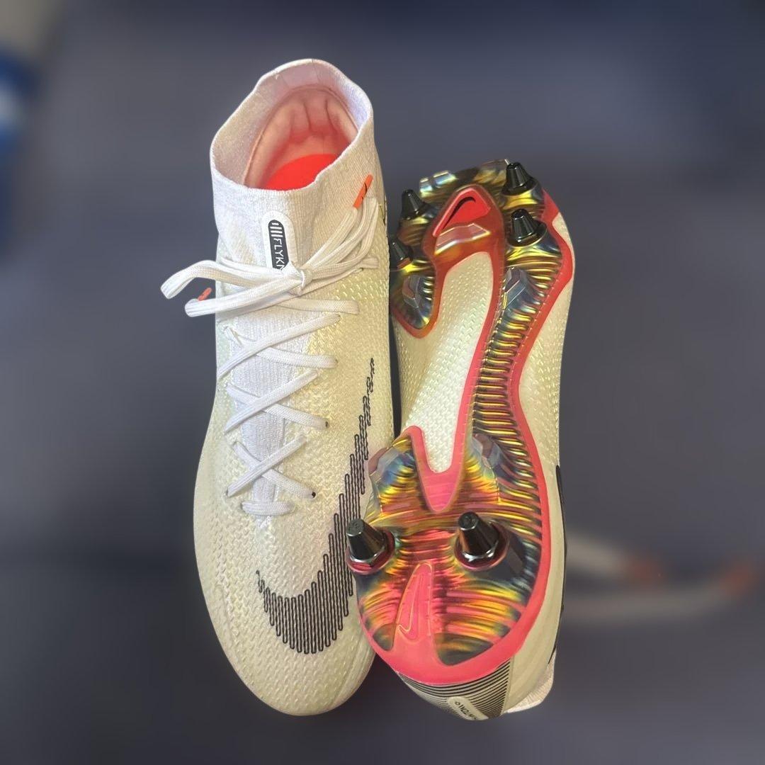 シューズ Nike Phantom SG ACC