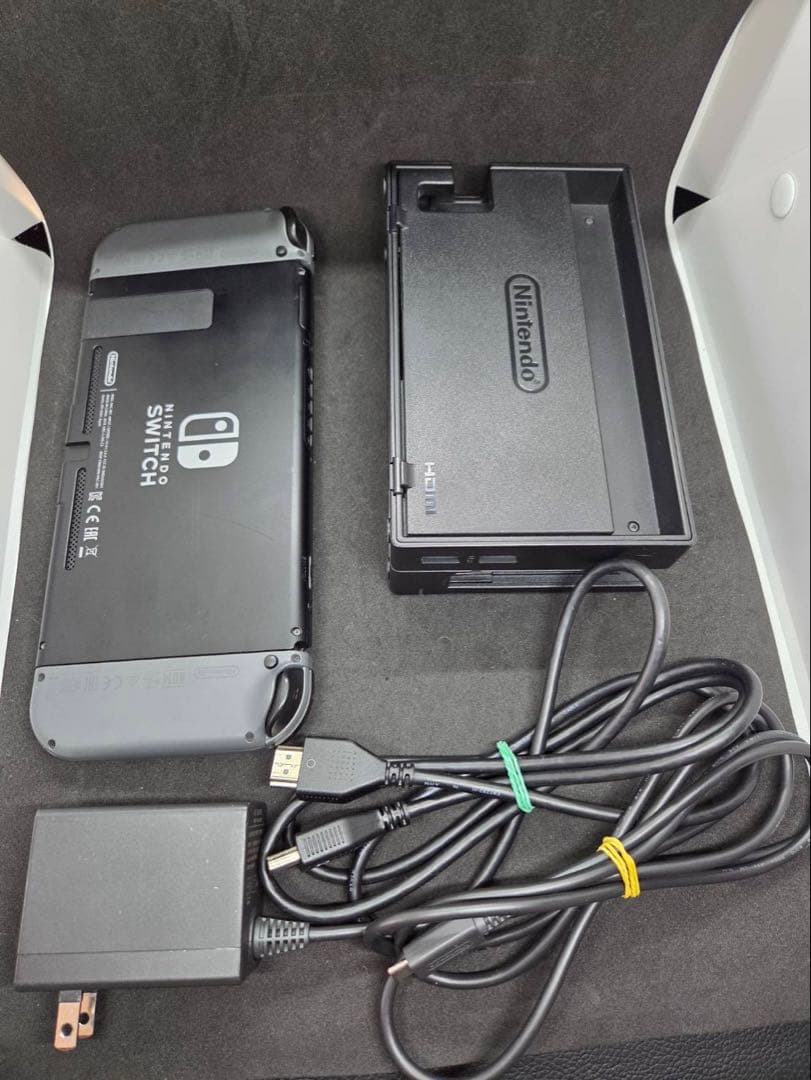だ*ま様 Nintendo Switch 大乱闘スマッシュブラザーズ 本体・付属