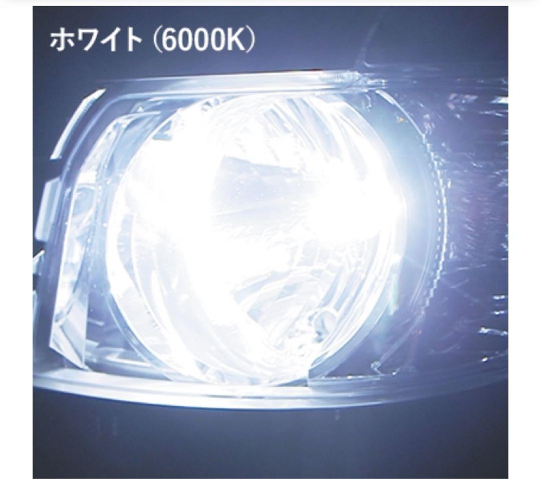SPHERE LIGHT LEDヘッドライト RIZING3 H4