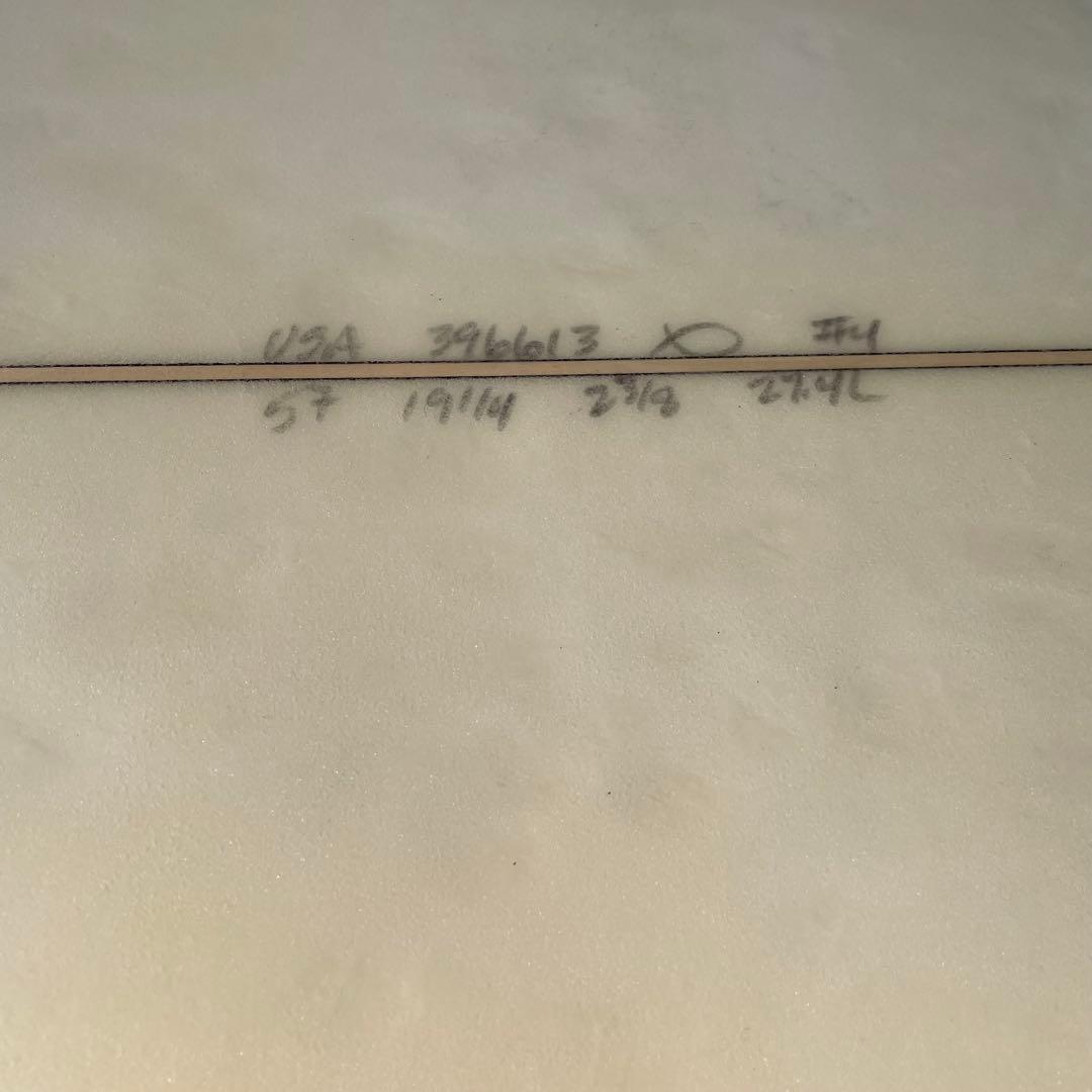 サーフボード　カバー　セット　al merrick 現状品