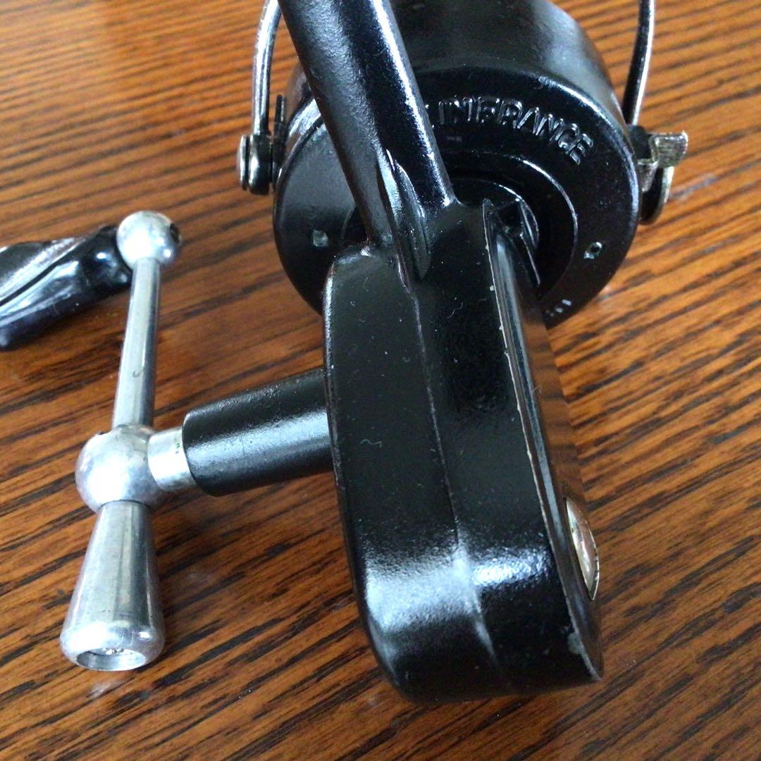 ◆ MITCHELL ミッチェル　308 スピニングリール　フランス製　◆