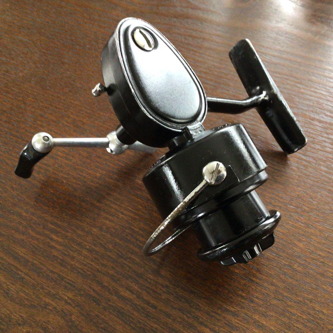 ◆ MITCHELL ミッチェル　308 スピニングリール　フランス製　◆