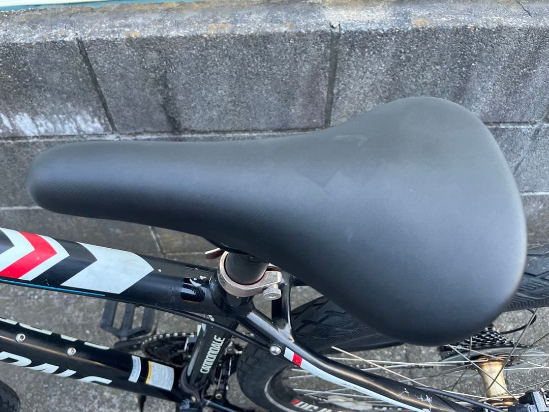 【売約済み】CANNONDALE TRAIL FIVE マウンテンバイク