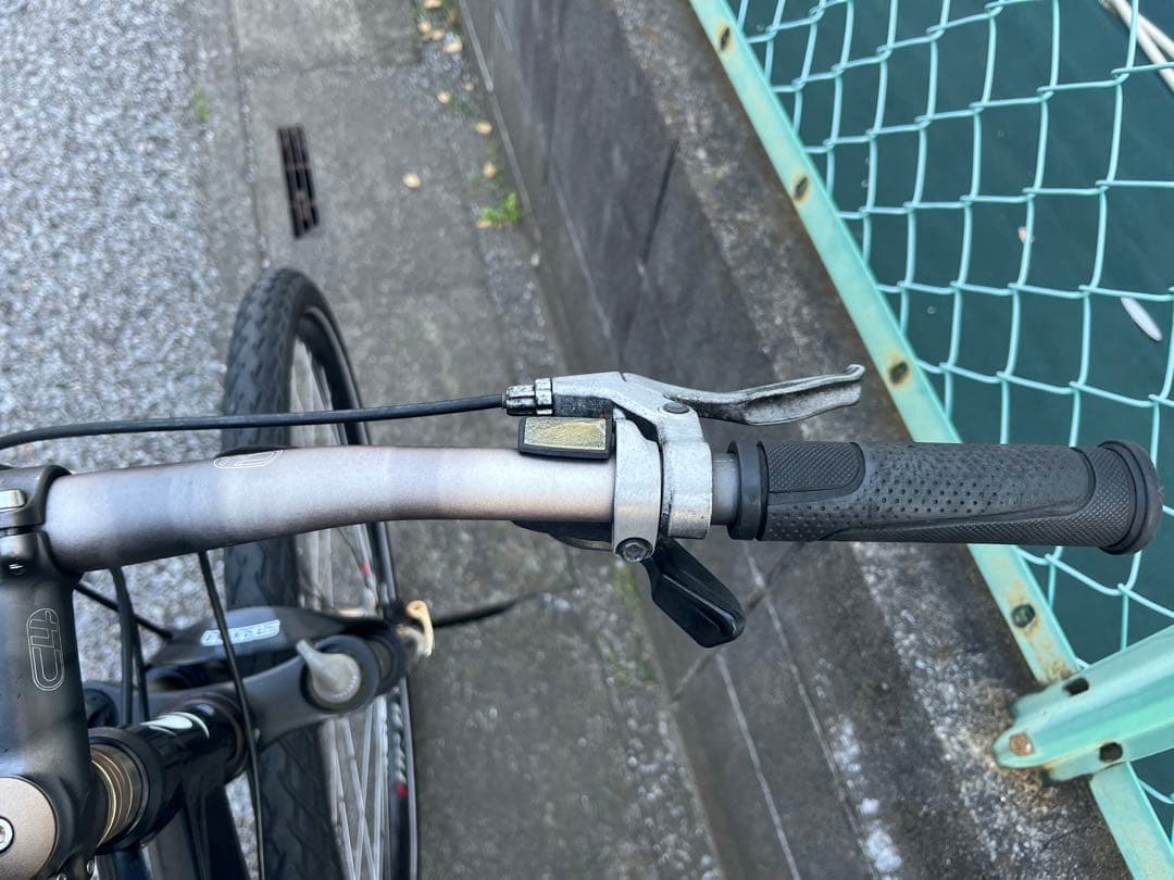 【売約済み】CANNONDALE TRAIL FIVE マウンテンバイク