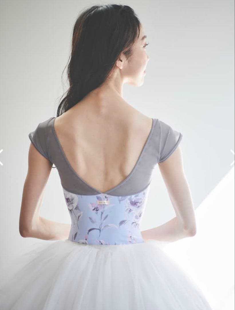 stina レオタード Sサイズ