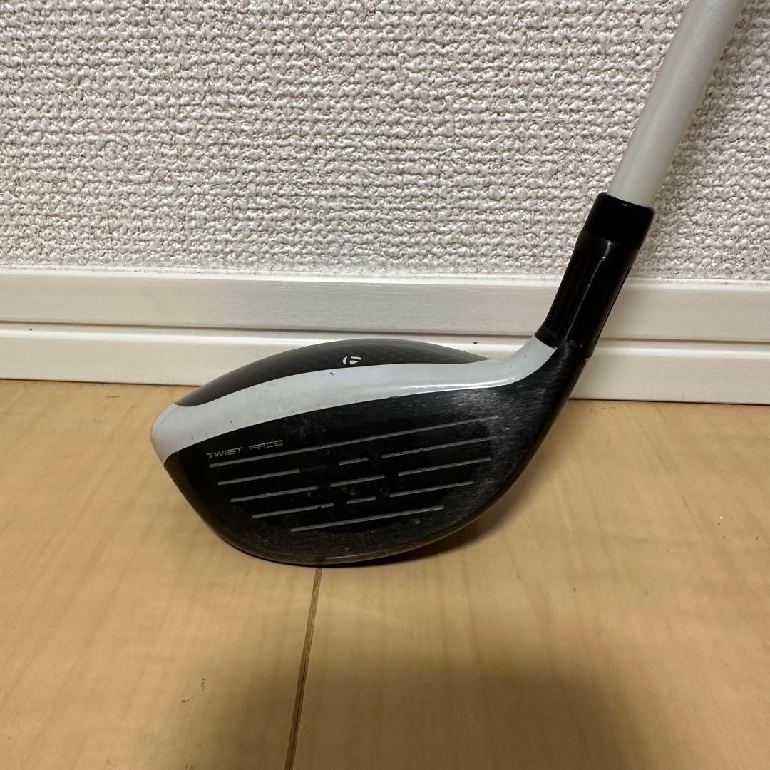 TaylorMade SIM2 MAX 5番フェアウェイウッド