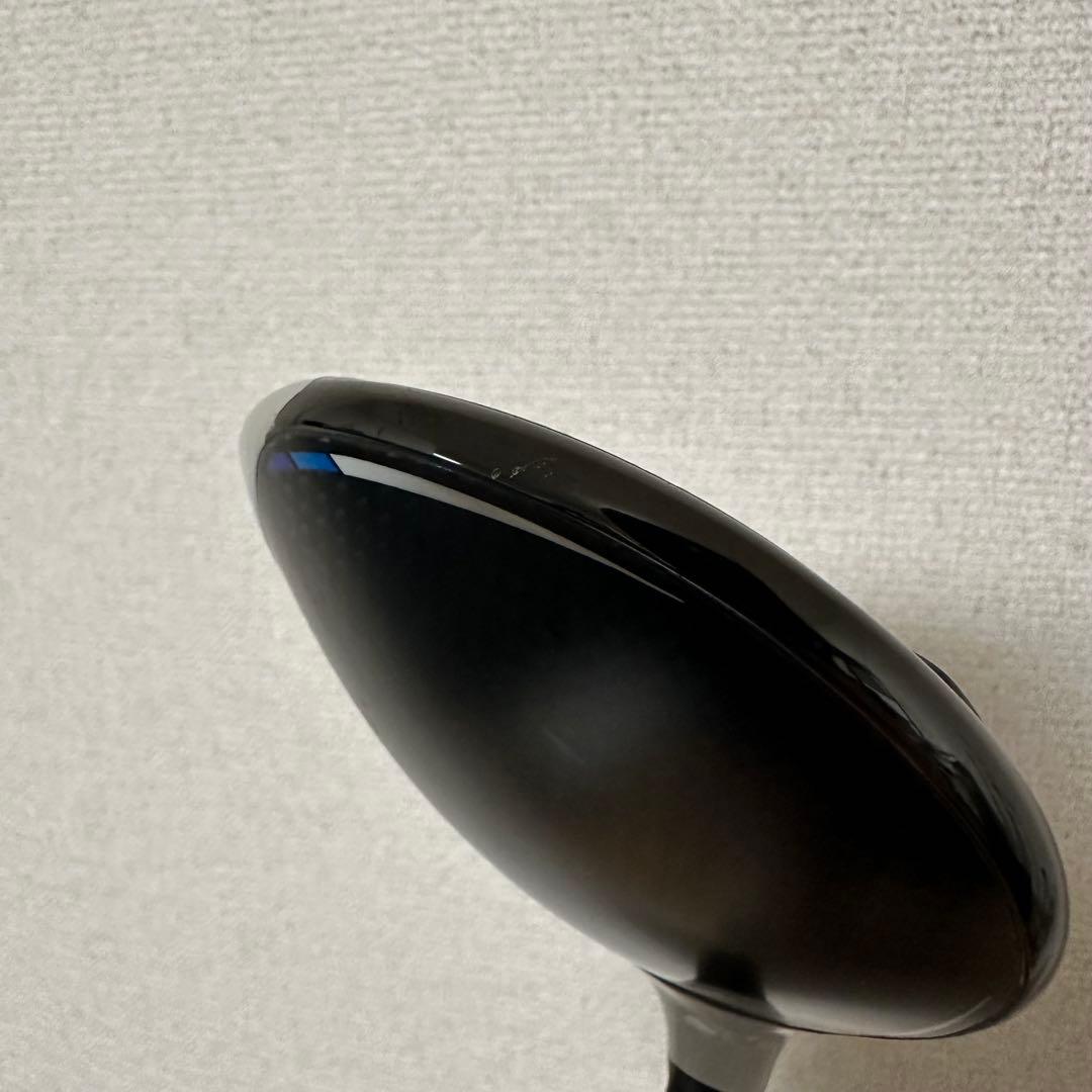 TaylorMade SIM2 MAX 5番フェアウェイウッド