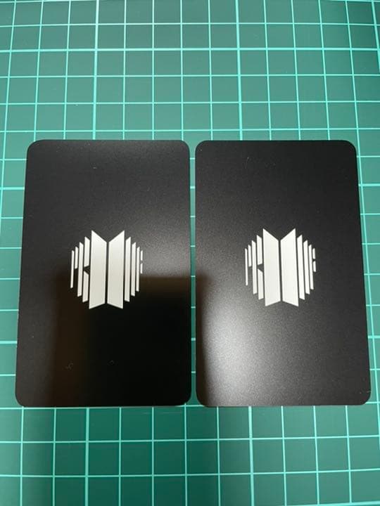 BTS Proof 購入限定特典 ラキドロ トレカ ジミン