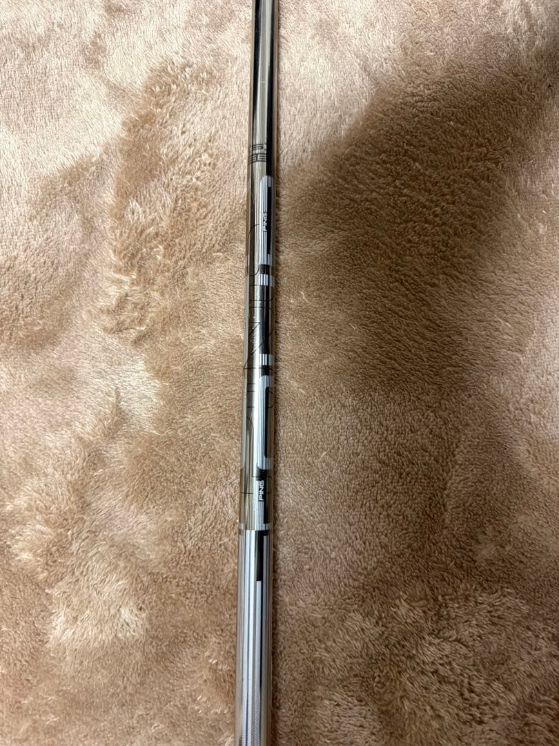 【純正美品】PING G425 3番ユーティリティ