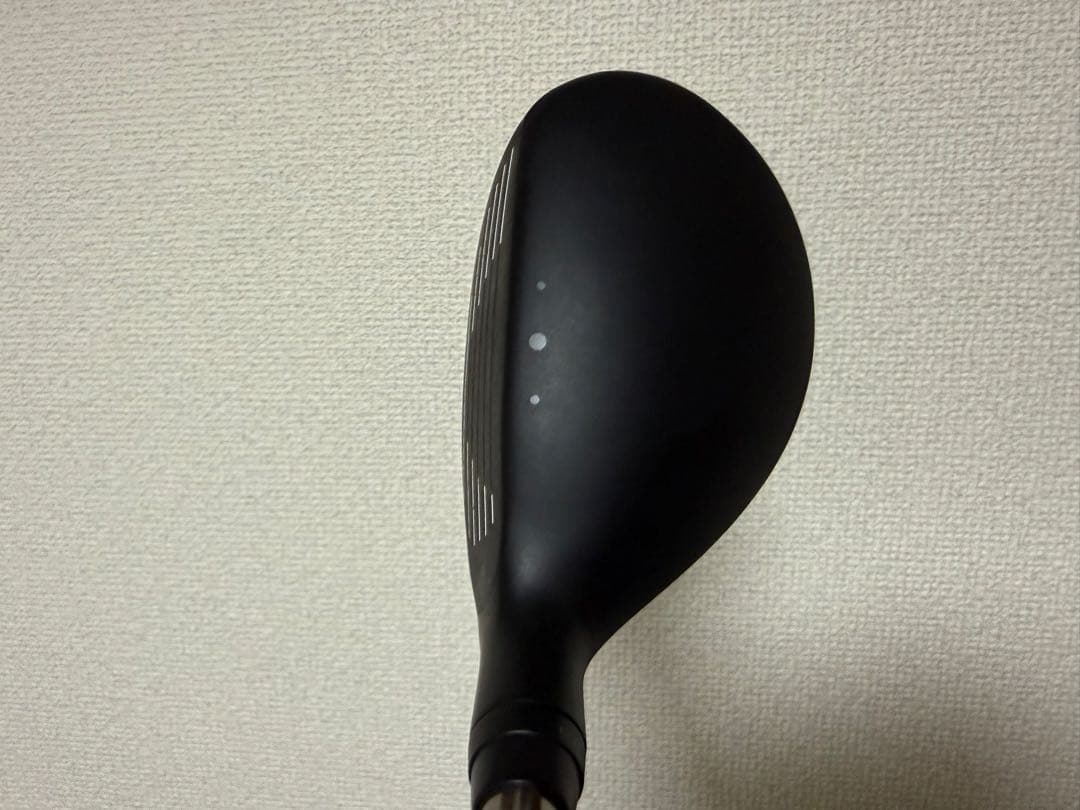 【純正美品】PING G425 3番ユーティリティ