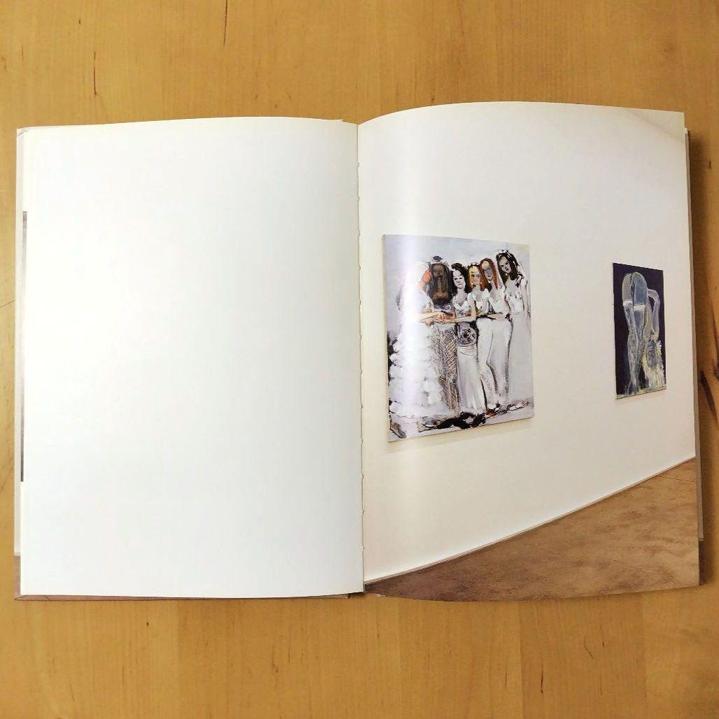 【Marlene Dumas】selected works マルレーネ・デュマス