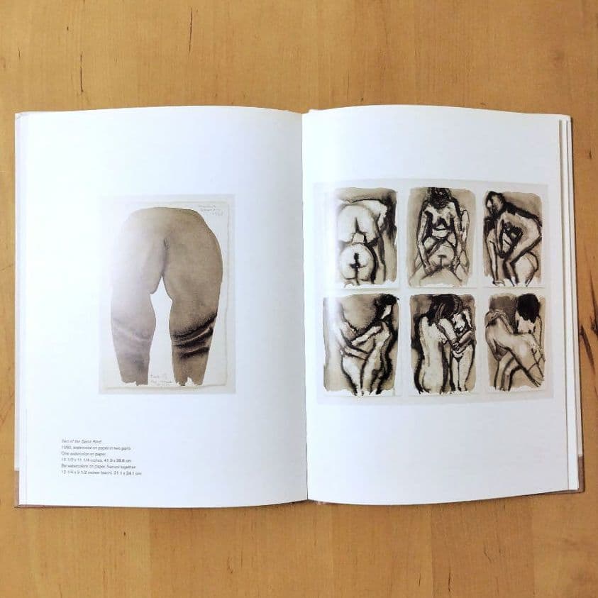 【Marlene Dumas】selected works マルレーネ・デュマス
