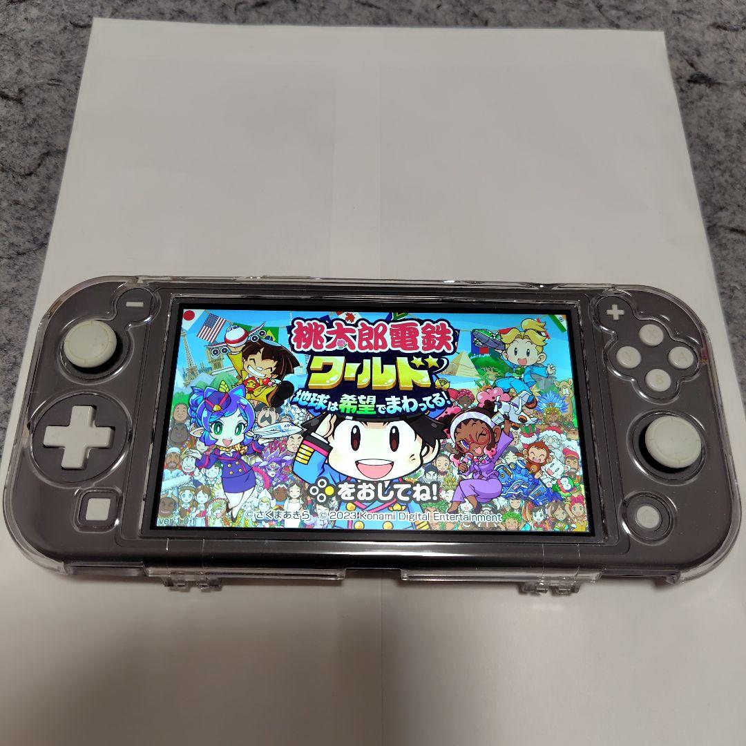 桃鉄ワールド、ドラクエ7及び6まとめ売り