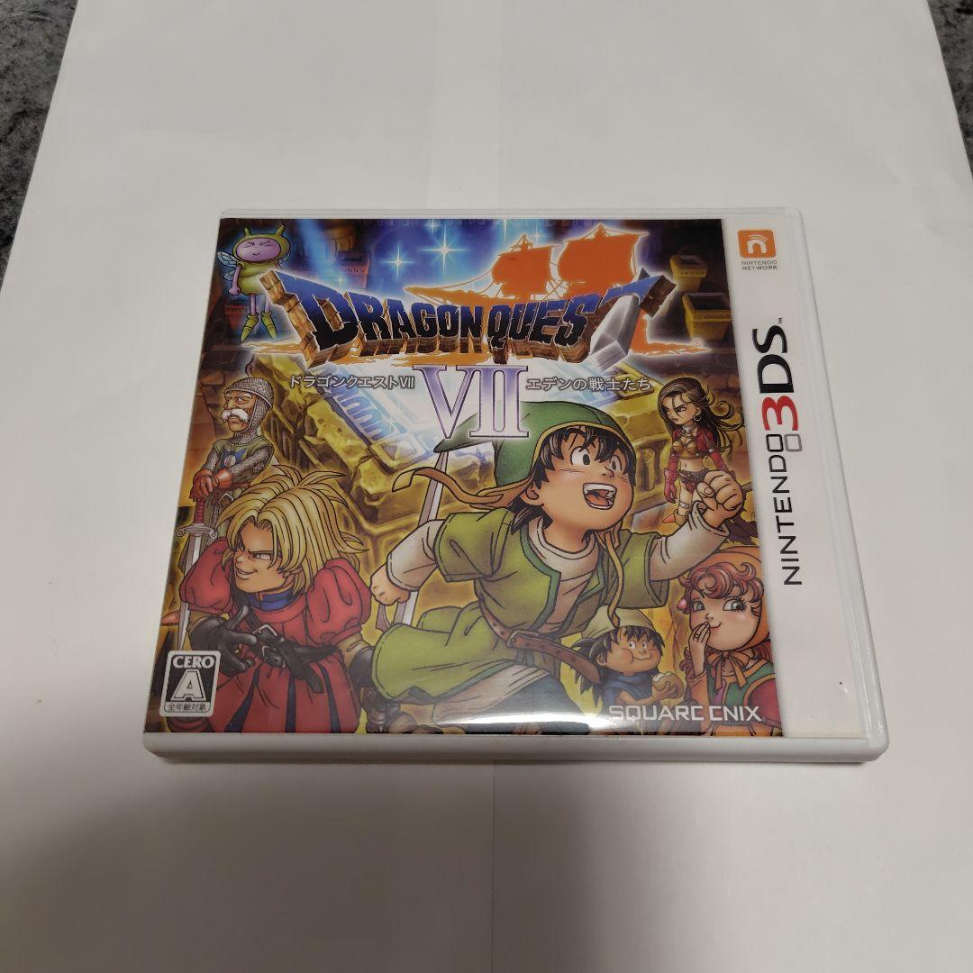 桃鉄ワールド、ドラクエ7及び6まとめ売り