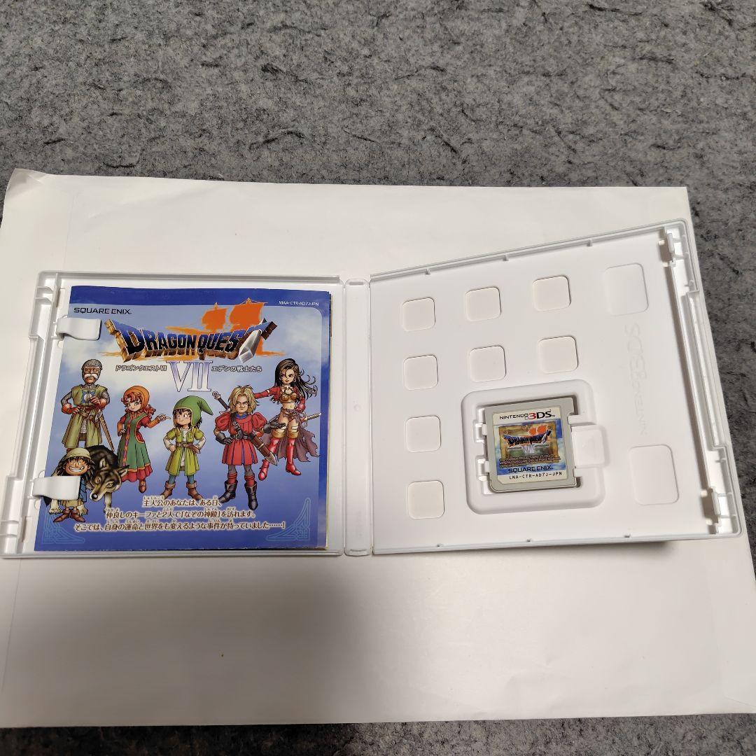 桃鉄ワールド、ドラクエ7及び6まとめ売り