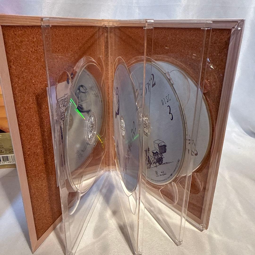【美品・即日発送】ひとつ屋根の下 コンプリートBlu-ray BOX〈7枚組〉