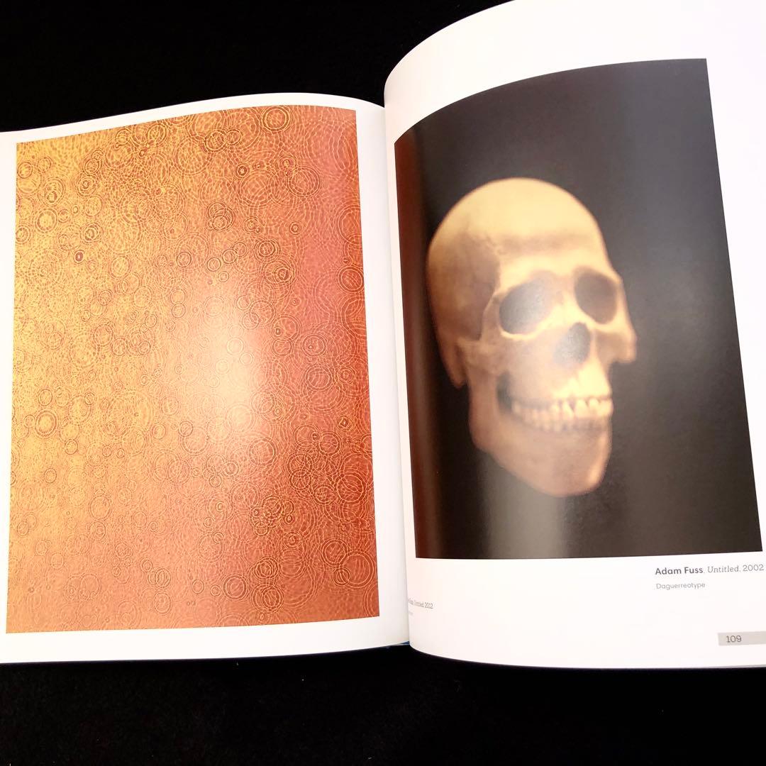 写真とは何か 写真集「What is a Photograph?」Prestel