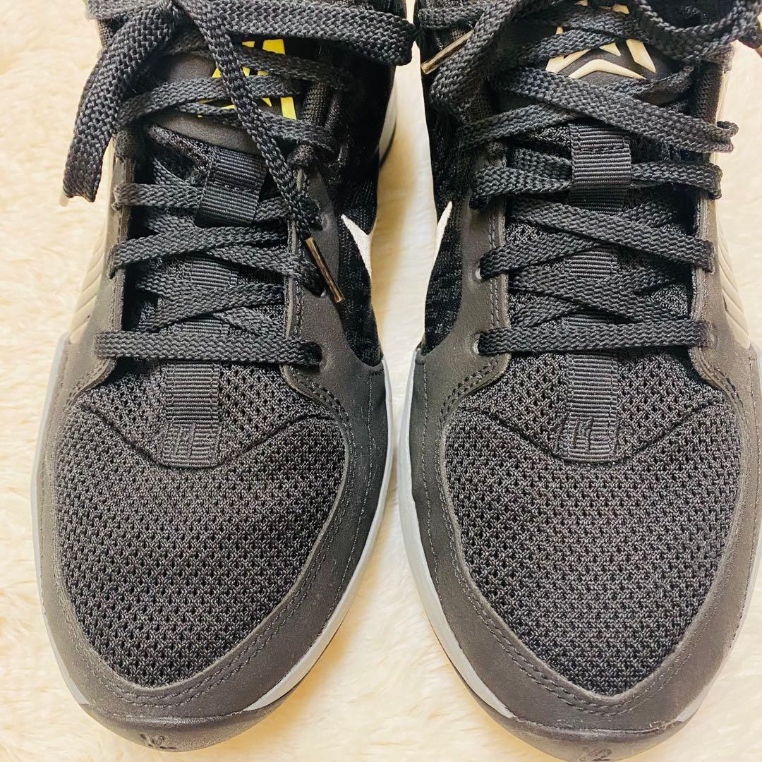 NIKE JA2 EP ナイキ　ジャ2 イーピー　バスケットボールシューズ