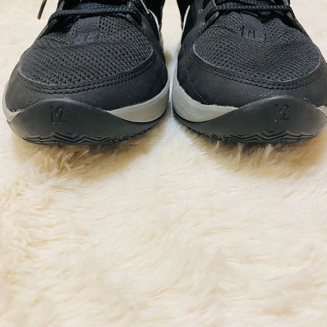 NIKE JA2 EP ナイキ　ジャ2 イーピー　バスケットボールシューズ